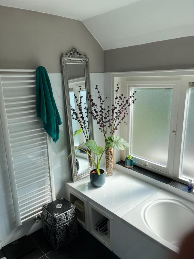 Bebabops Homestay Utrecht Exterior photo