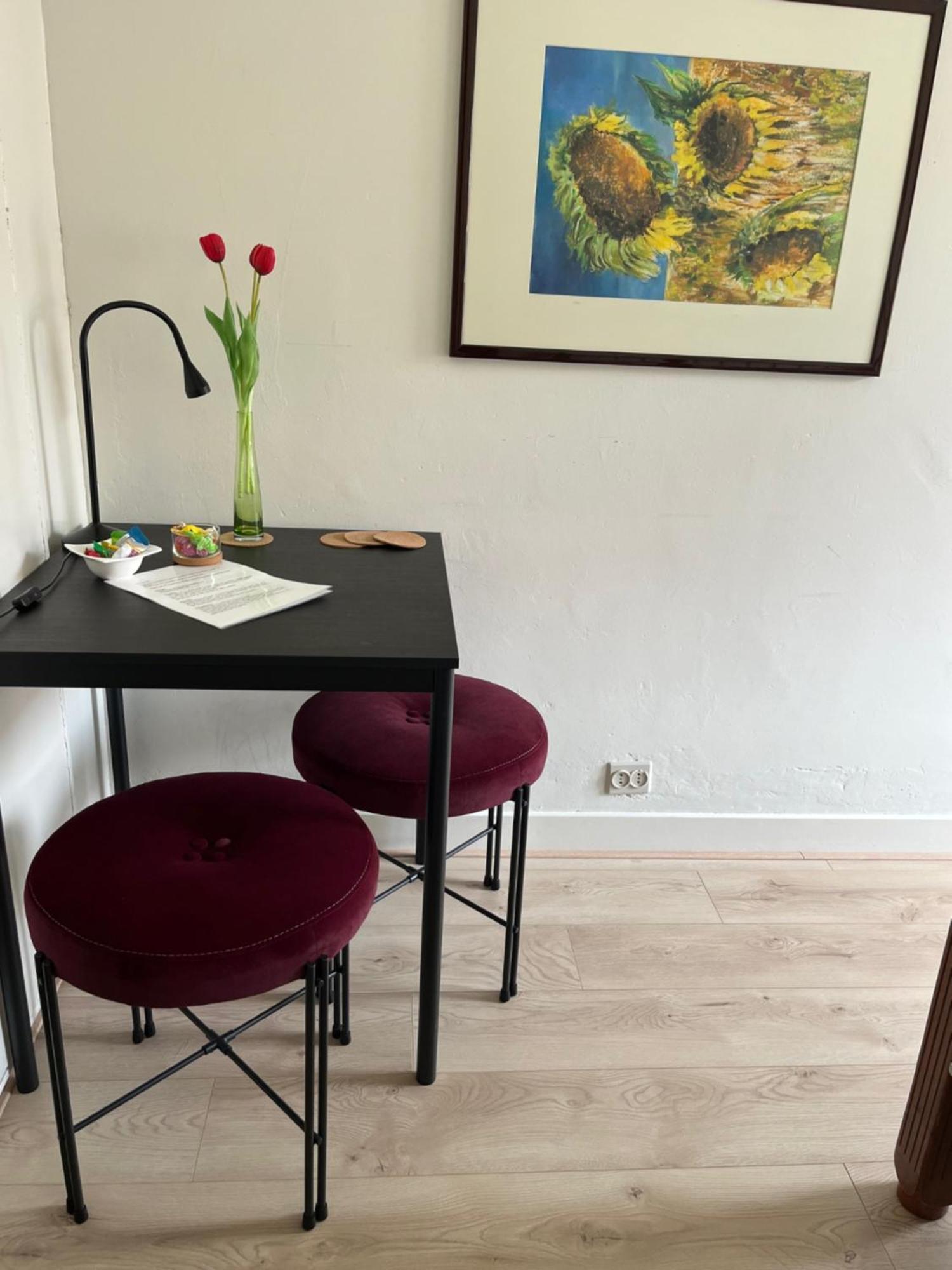 Bebabops Homestay Utrecht Exterior photo